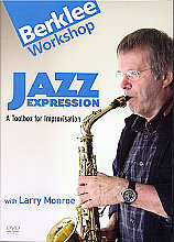 Jazz Expression