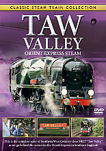 Classic Steam Train Collection - Taw Valley