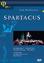 Spartacus - Khachaturian