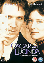 Oscar And Lucinda