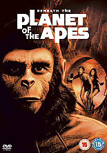 Beneath The Planet Of The Apes