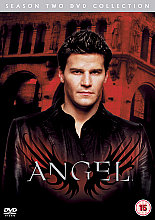 Angel - Series 2 - Complete