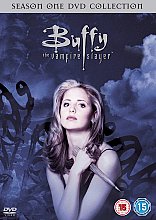 Buffy The Vampire Slayer - Series 1 - Complete