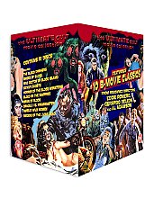 Ultimate Cult Movie Collection, The (Box Set)