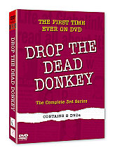 Drop The Dead Donkey - Series 3