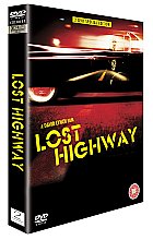 Lost Highway (Special Edition)