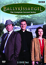 Ballykissangel - Series 2