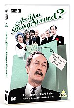 Are You Being Served? - Series 3