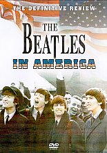 Beatles In America, The