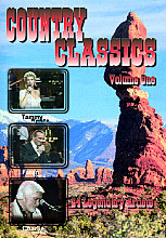 Country Classics - Vol. 1 (Various Artists) (Various Artists)