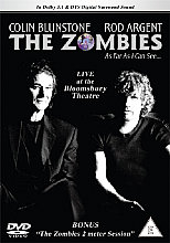 Zombies - The Zombies, The