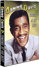 Sammy Davis Jnr. - Singing At His Best