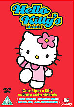 Hello Kitty 6 - Once Upon A Kitty