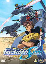 Mobile Suit Gundam Seed Vol.4