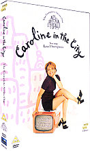 Caroline In The City - Series 1 - Complete (Box Set)