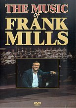 Frank Mills - The Music Of Frank Mills