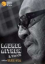 Laurel Aitken And Friends - Live At Club Ska