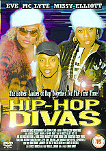 Hip Hop Divas (Various Artists) (Various Artists)