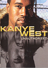 Kanye West - Unauthorized