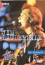 Jim Lauderdale - In Concert (Various Artists)