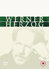 Werner Herzog Box Set Vol.2 (Box Set)