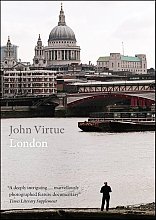 John Virtue - London