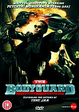 Bodyguard, The