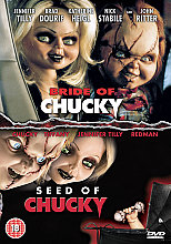 Bride Of Chucky/Seed Of Chucky