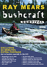 Ray Mears - Bushcraft Survival - Series 2