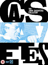 John Cassavettes Collection, The (Box Set)