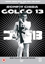 Golgo 13