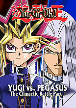 Yu Gi Oh Vol.12