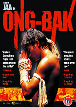 Ong Bak (Subtitled And Dubbed) (Platinum Edition)