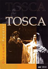 Giacomo Puccini - Tosca