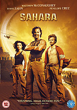 Sahara