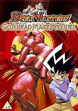 Duel Masters - Go Ahead Make My Duel