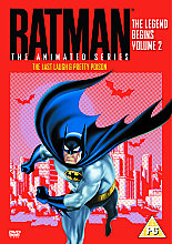 Batman Legend Begins - Vol. 2