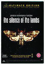 Silence Of The Lambs (Ultimate Edition)