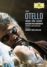 Jon Vickers - Otello - Verdi