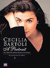 Cecilia Bartoli - A Portrait