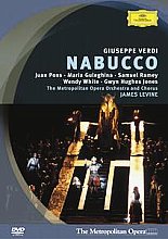 Nabucco - Verdi