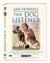 Jan Fennell - The Dog Listener