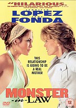 Monster-In-Law