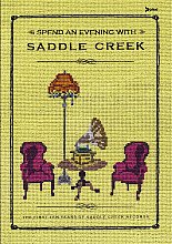 Spend An Evening With Saddle Creek (Various Artists) (Various Artists)