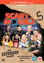 Scary Movie 3.5