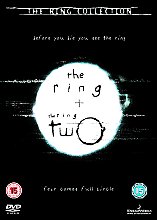 Ring/Ring Two, The