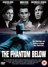 Phantom Below, The