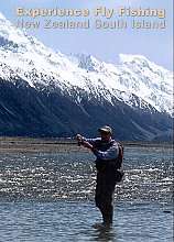 Experience Fly Fishing - New Zealand South Island