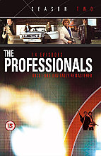 Professionals - Vol. 2, The (Remastered)