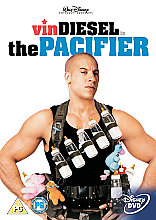 Pacifier, The